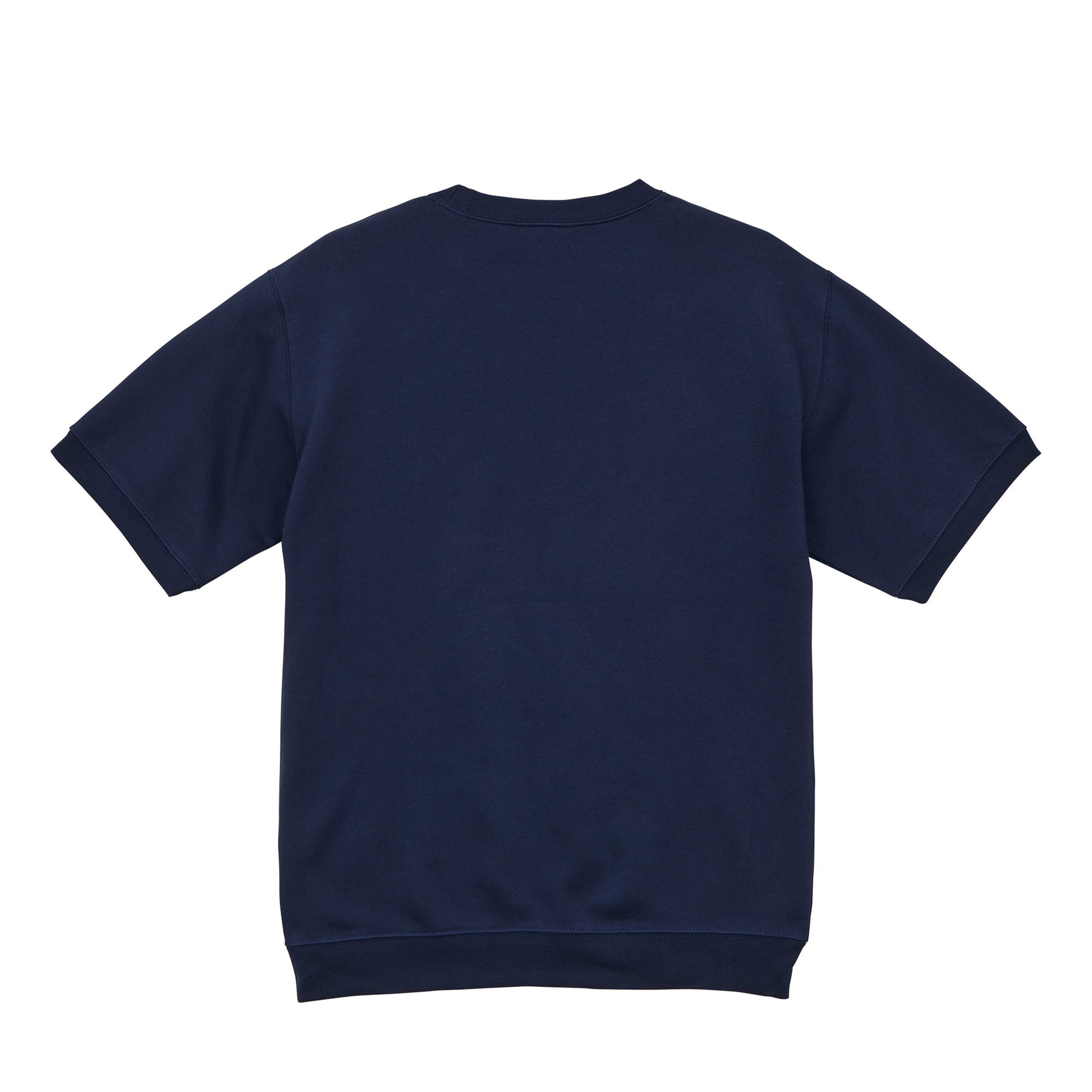 Crest Comfort Sweat Tee indigo image