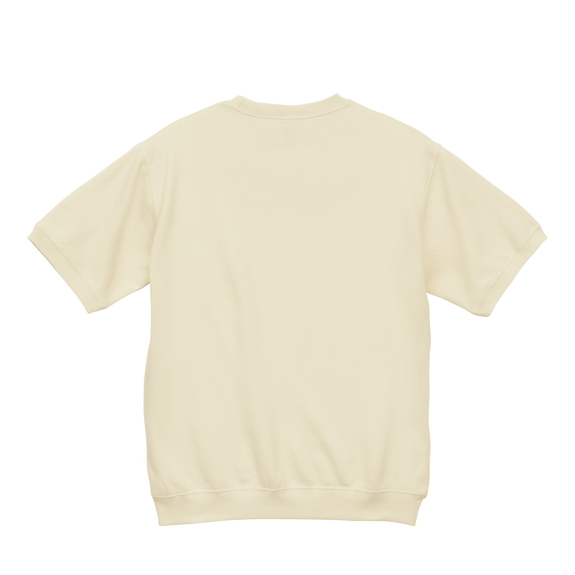 Crest Comfort Sweat Tee natural image