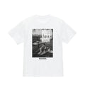 Quiet Afternoon Tee（クワイエットアフタヌーン Tee） white image