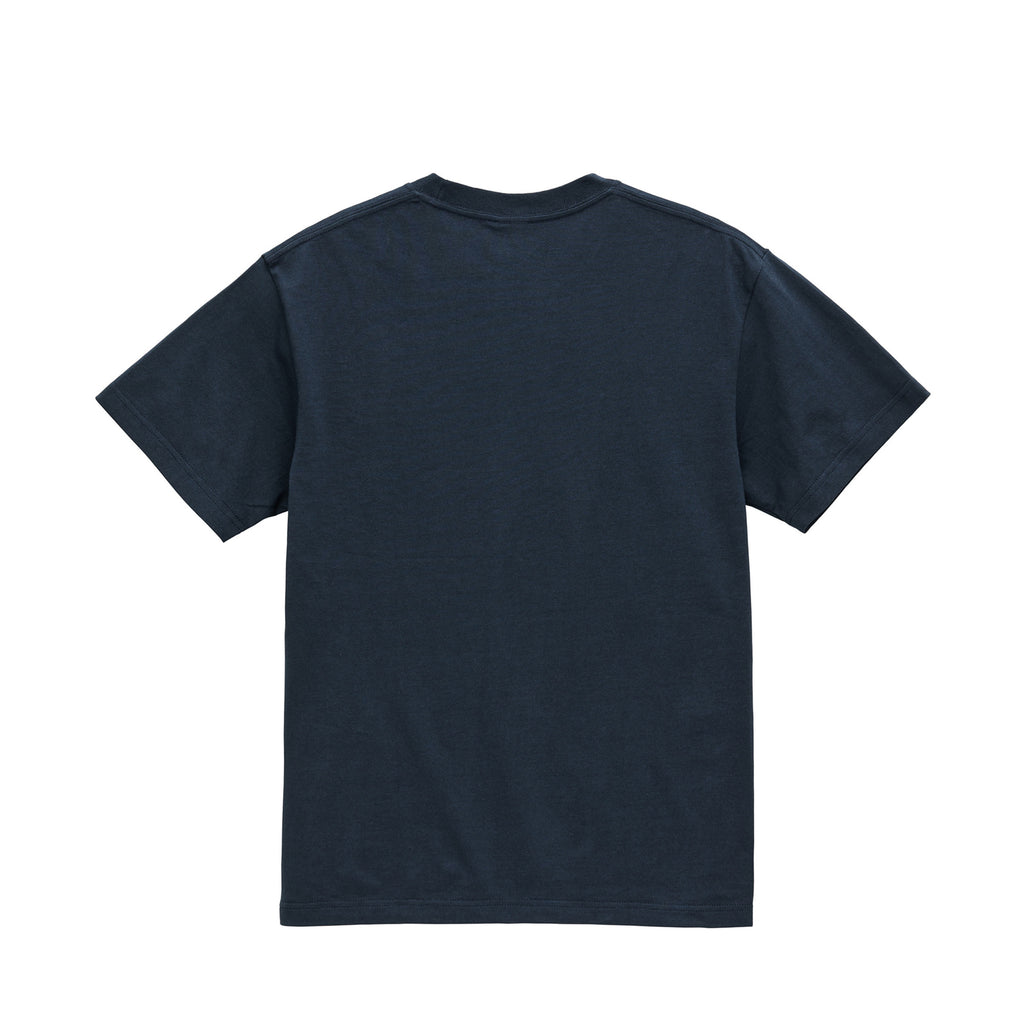 Slow Days Tee（スローデイズ Tee） navy image