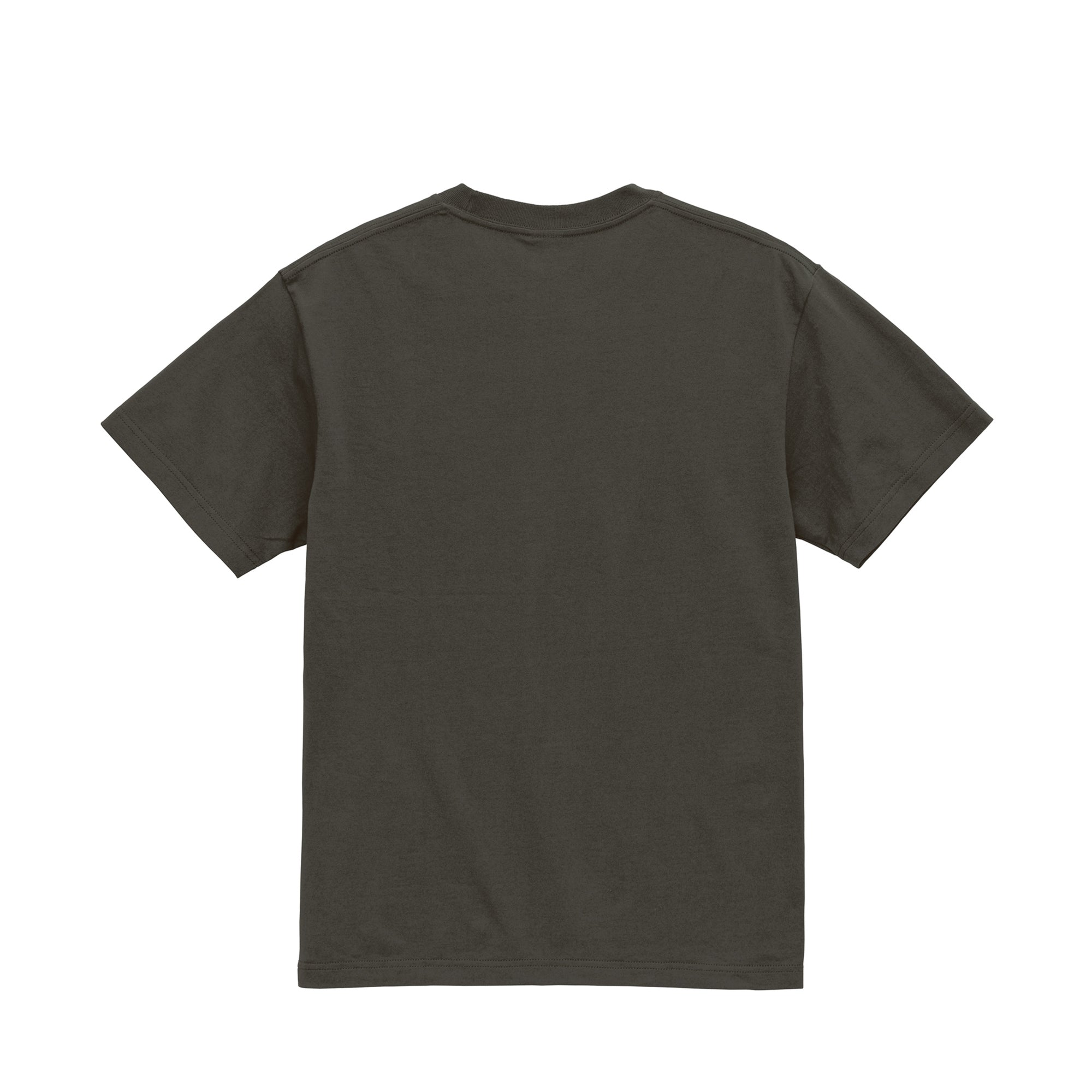 Slow Days Tee（スローデイズ Tee） sumi image
