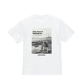Slow Days Tee（スローデイズ Tee） white image
