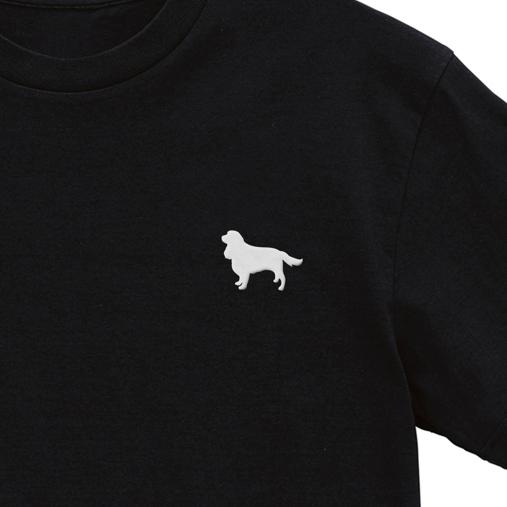 NOHRA.キャバリアicon Tee black image