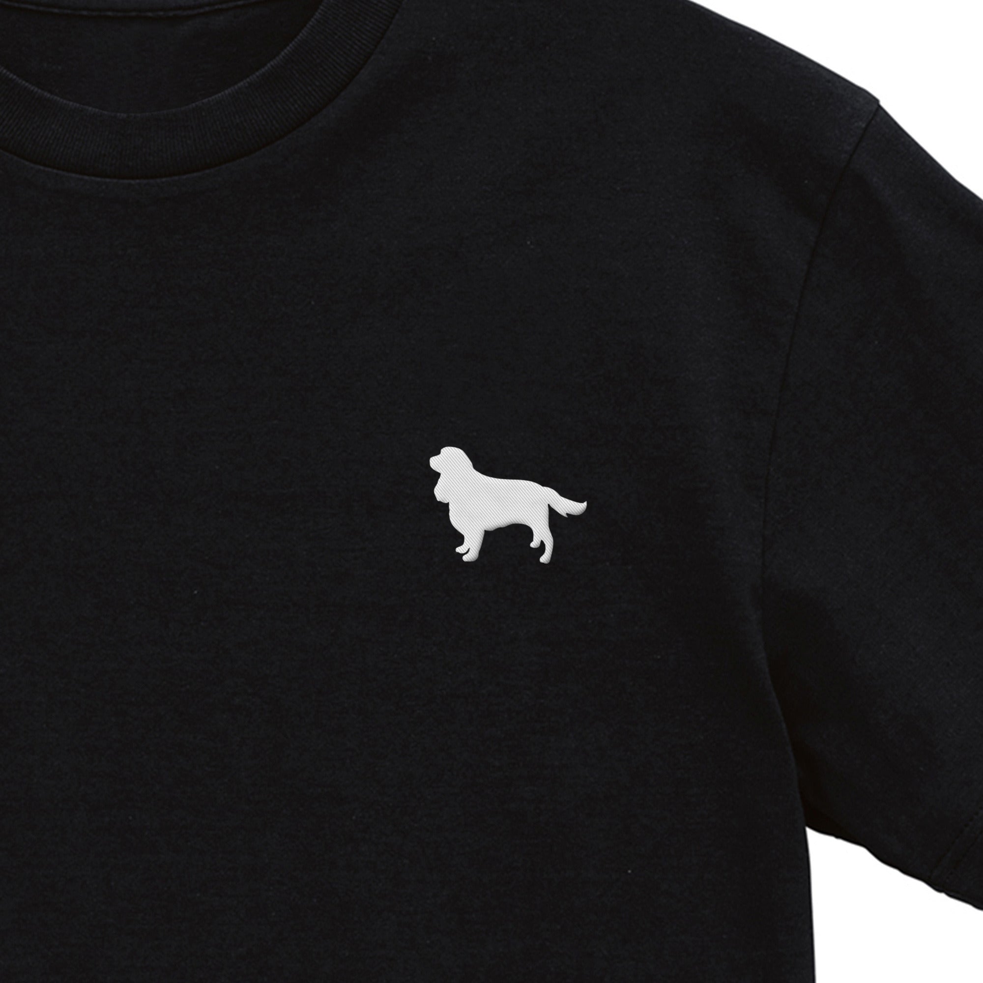 NOHRA.キャバリアicon Tee black image