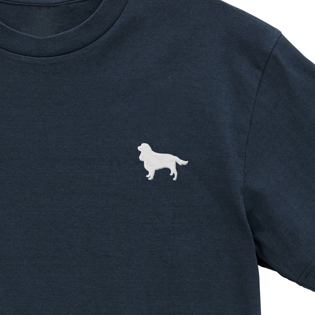 NOHRA.キャバリアicon Tee navy image