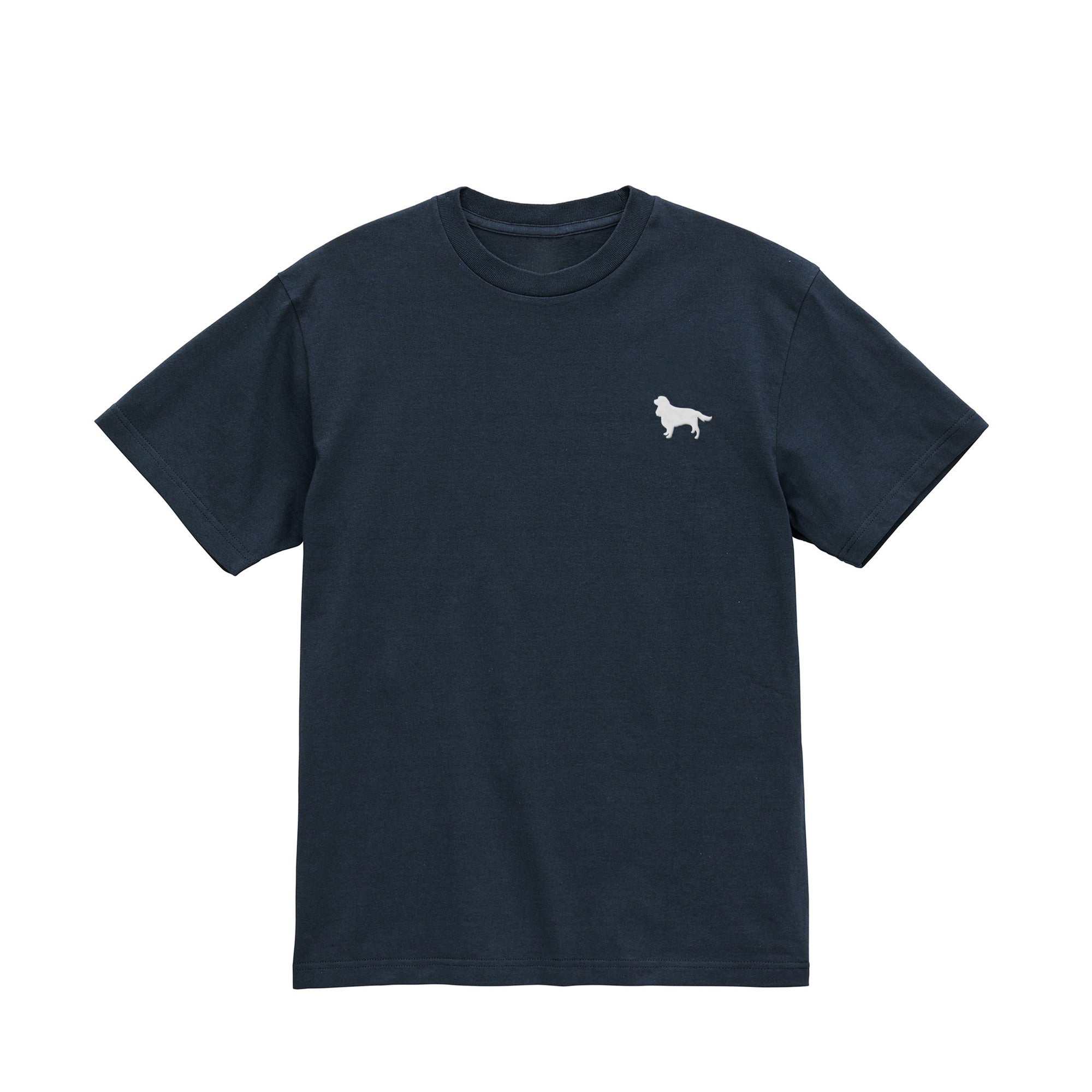 NOHRA.キャバリアicon Tee navy image