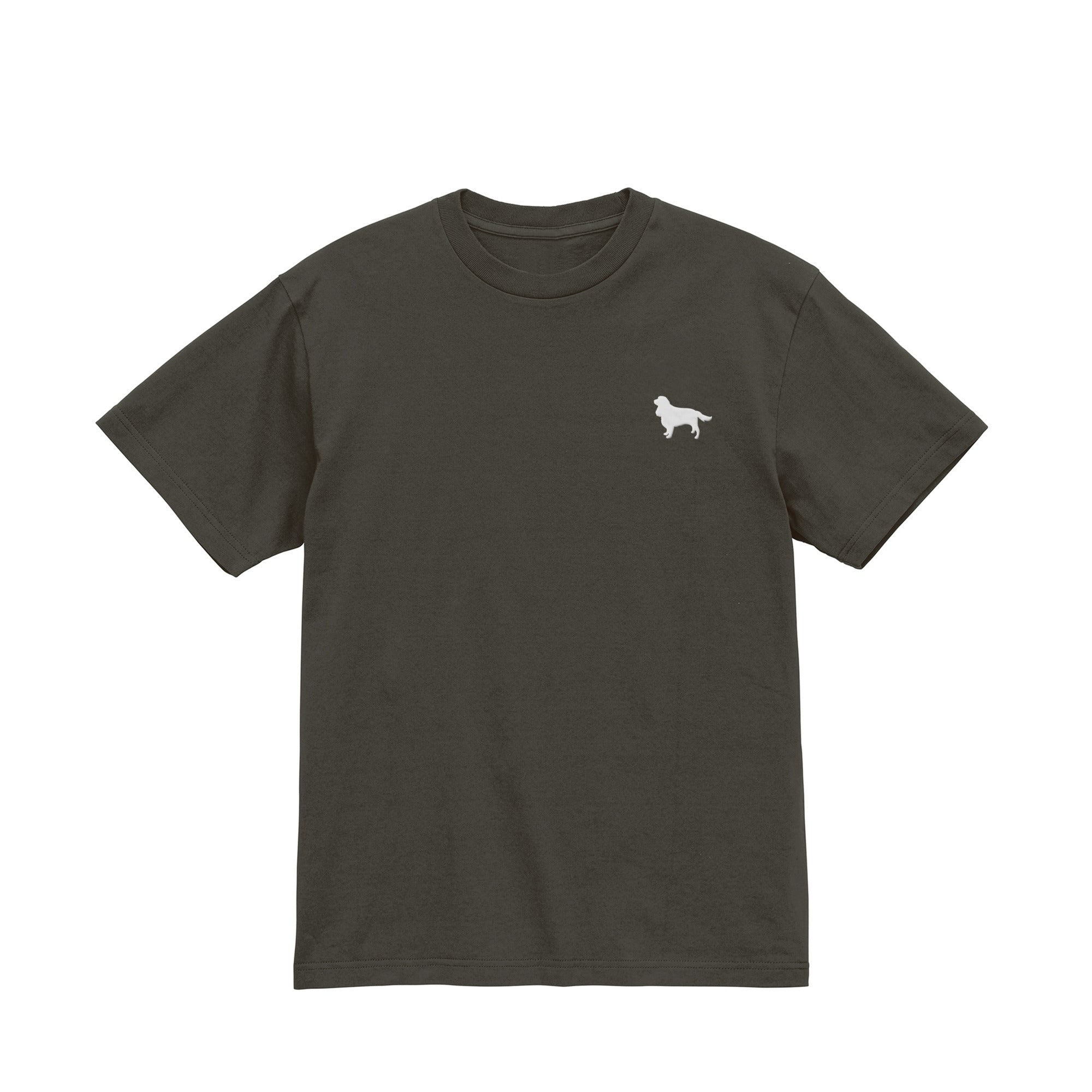 NOHRA.キャバリアicon Tee sumi image