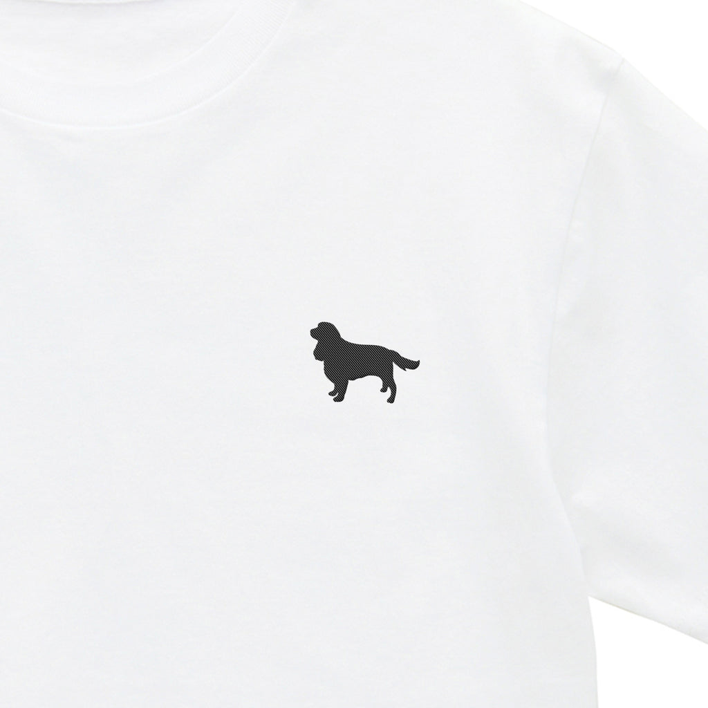 NOHRA.キャバリアicon Tee white image
