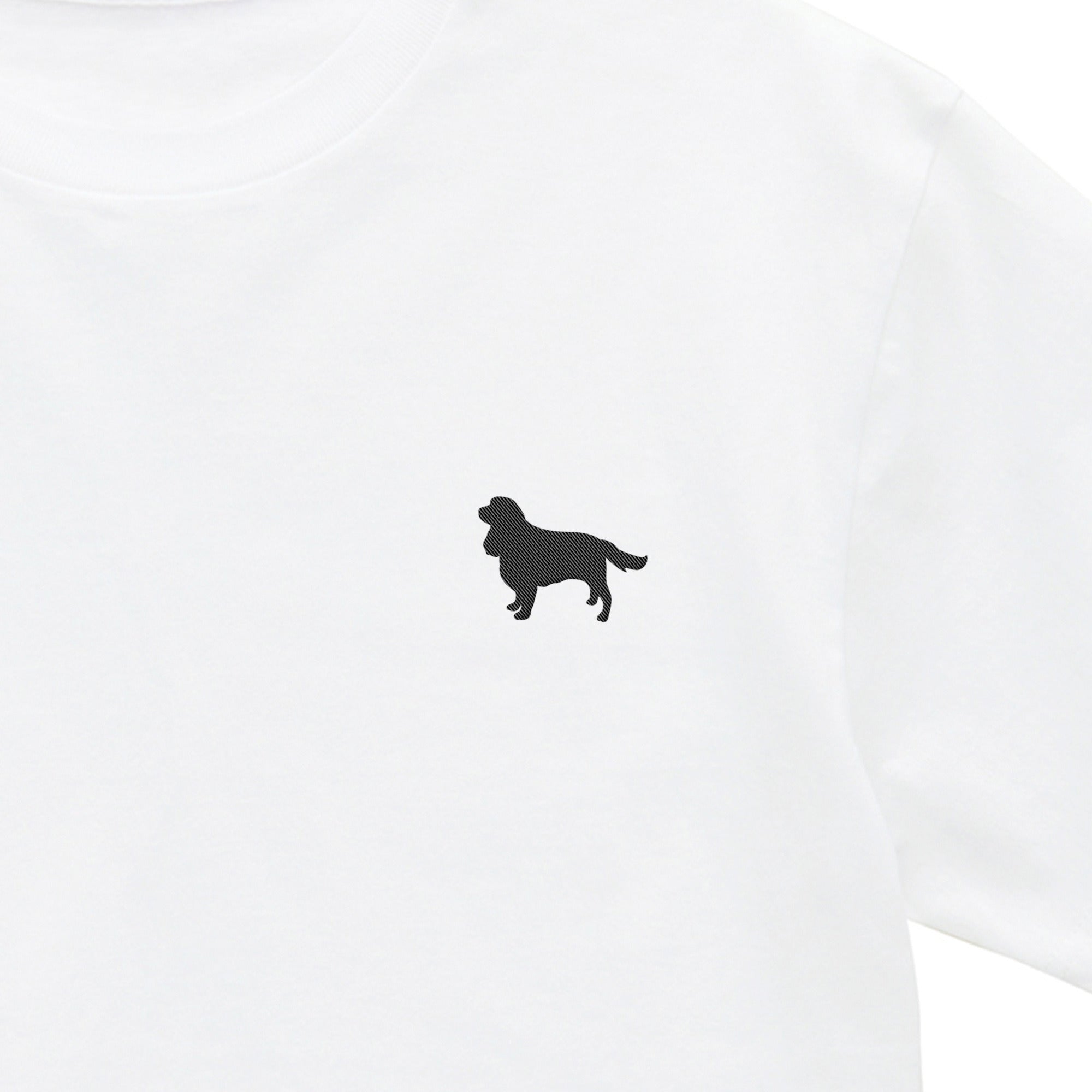 NOHRA.キャバリアicon Tee white image