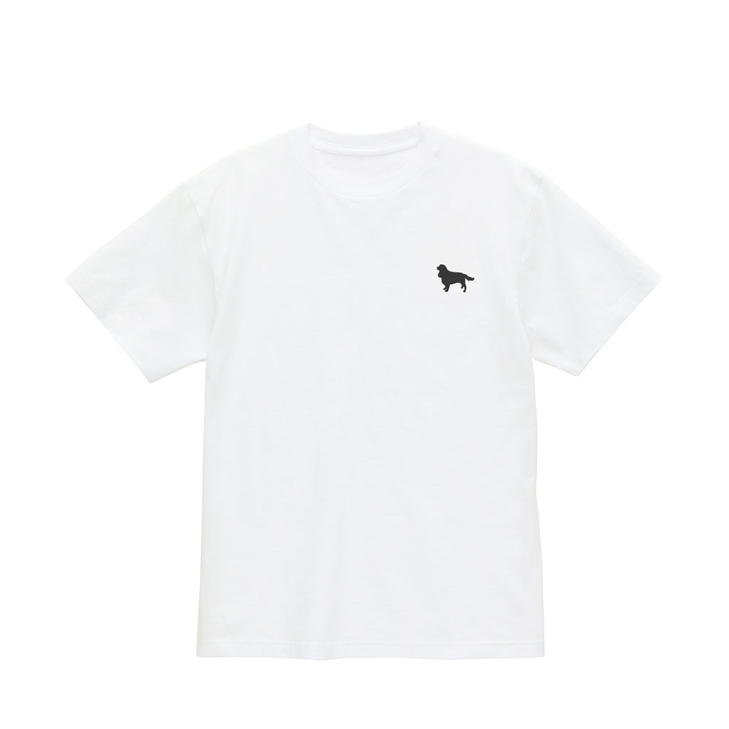 NOHRA.キャバリアicon Tee white image