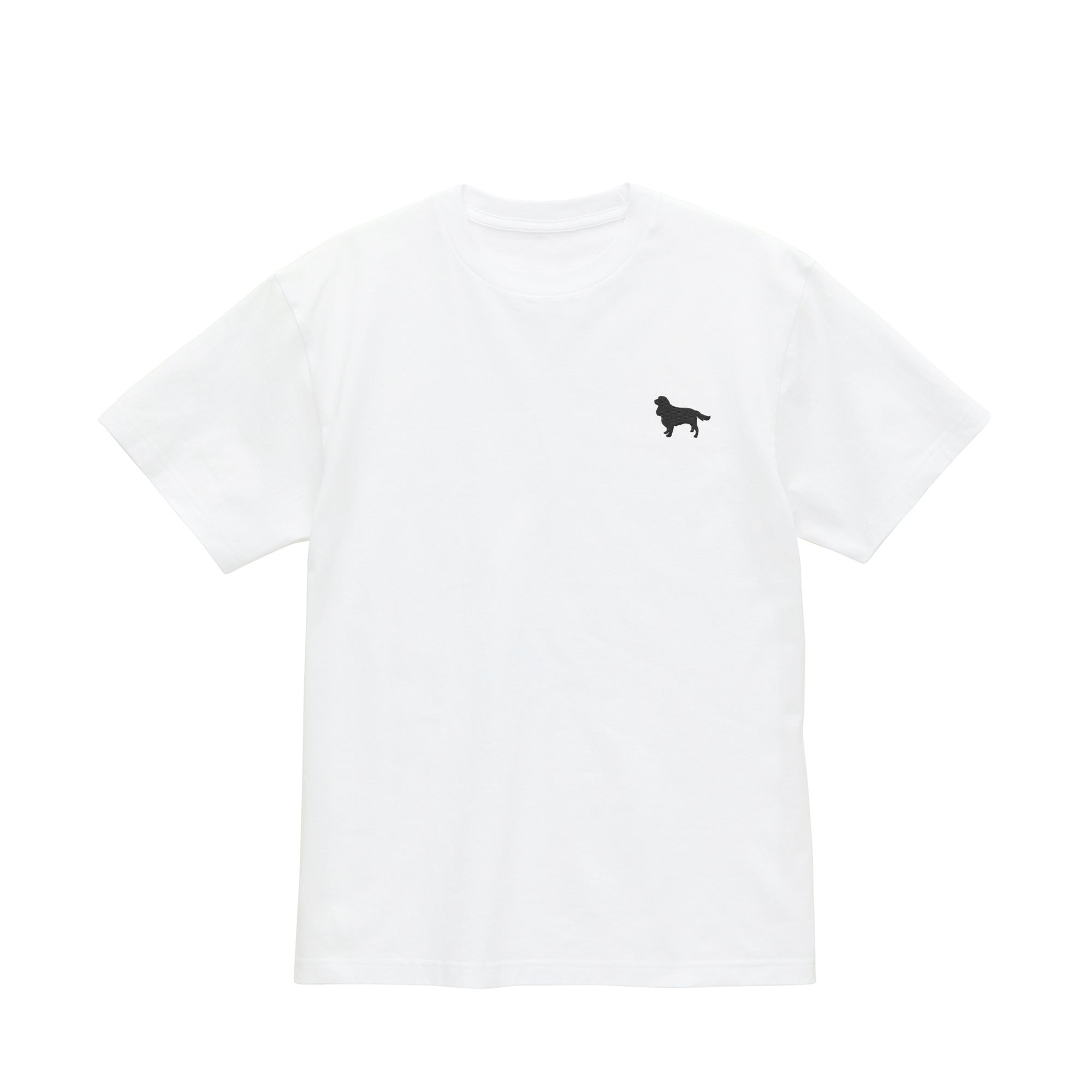 NOHRA.キャバリアicon Tee white image