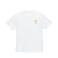 Crest Essential Tee【3colors】 white image