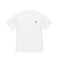 Crest Essential Tee white image