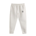 Textured Jogger Pants【3colors】 off-white image
