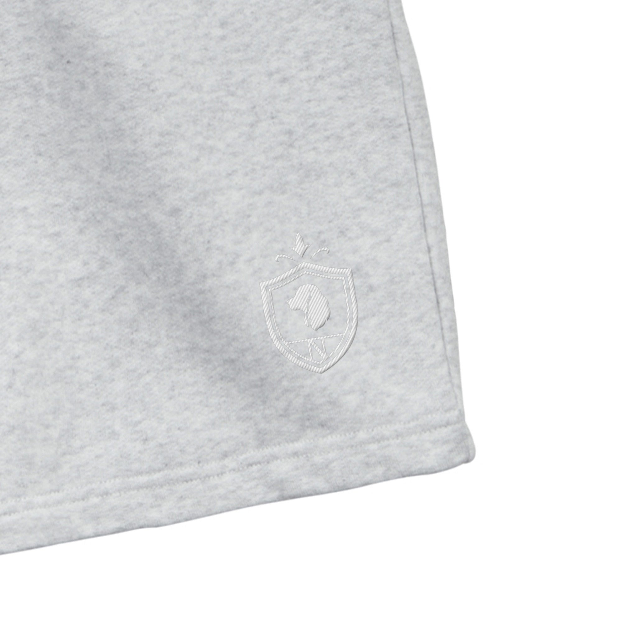 Crest Pants 【4colors】 ash image