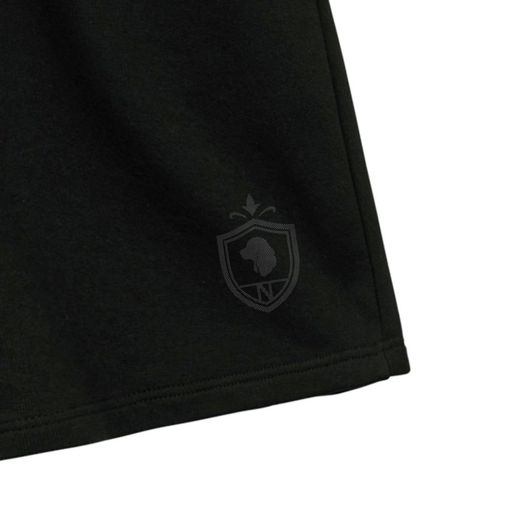 Crest Pants 【4colors】 black image