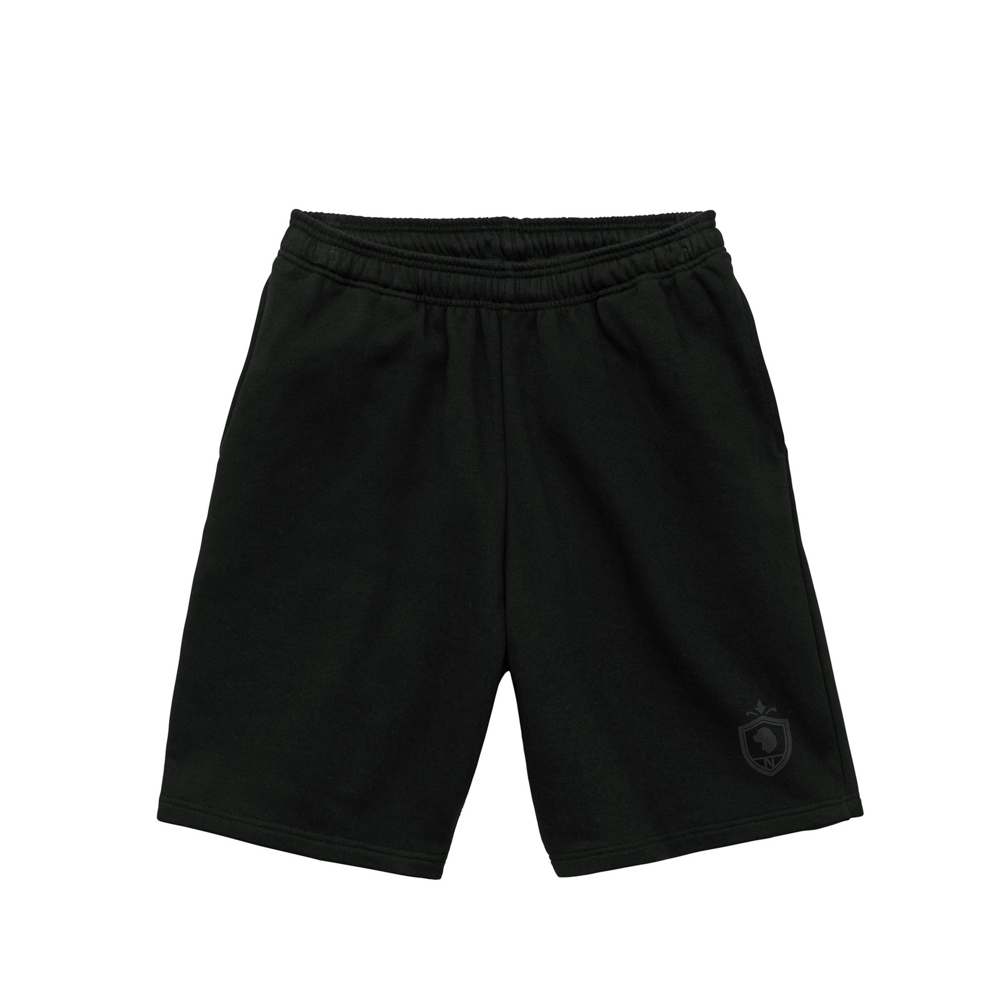 Crest Pants 【4colors】 black image