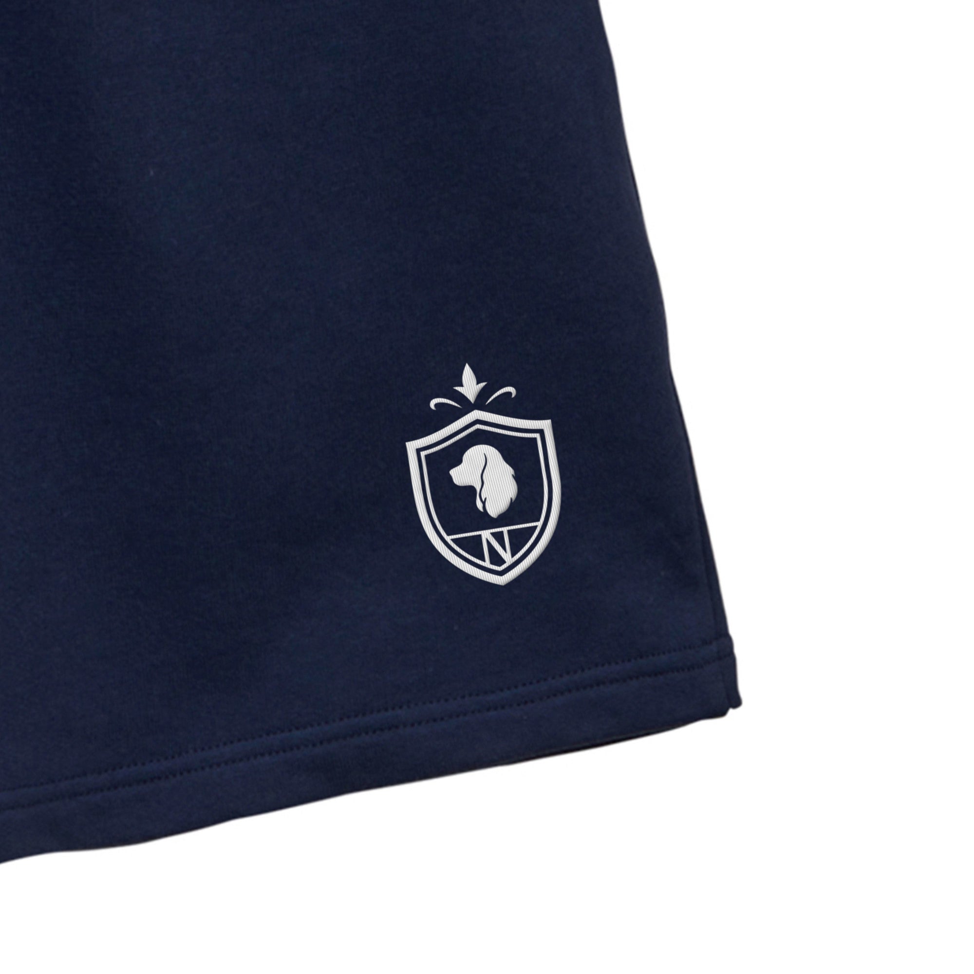 Crest Pants 【4colors】 indigo image