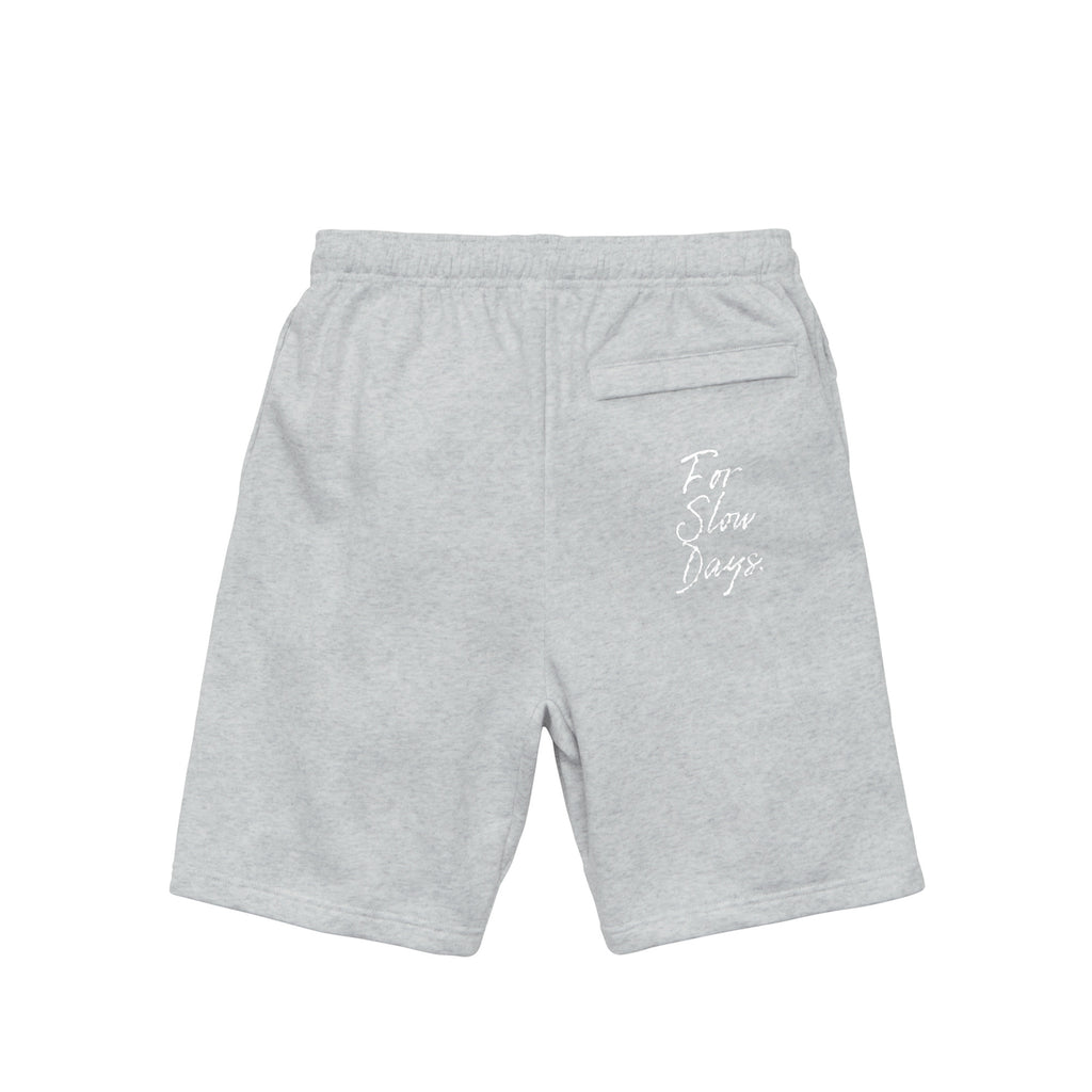 for slow days pants ash image