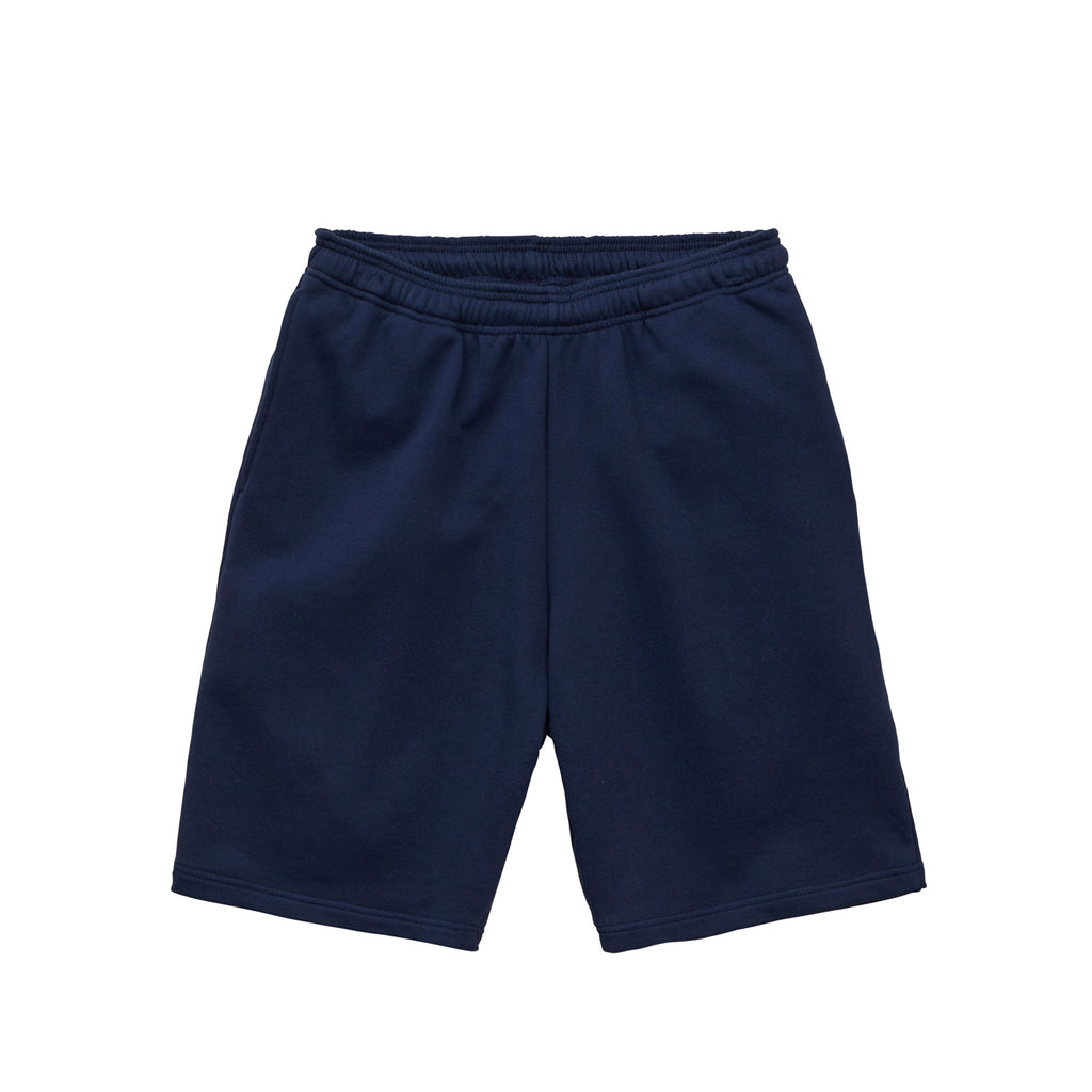 for slow days pants indigo image