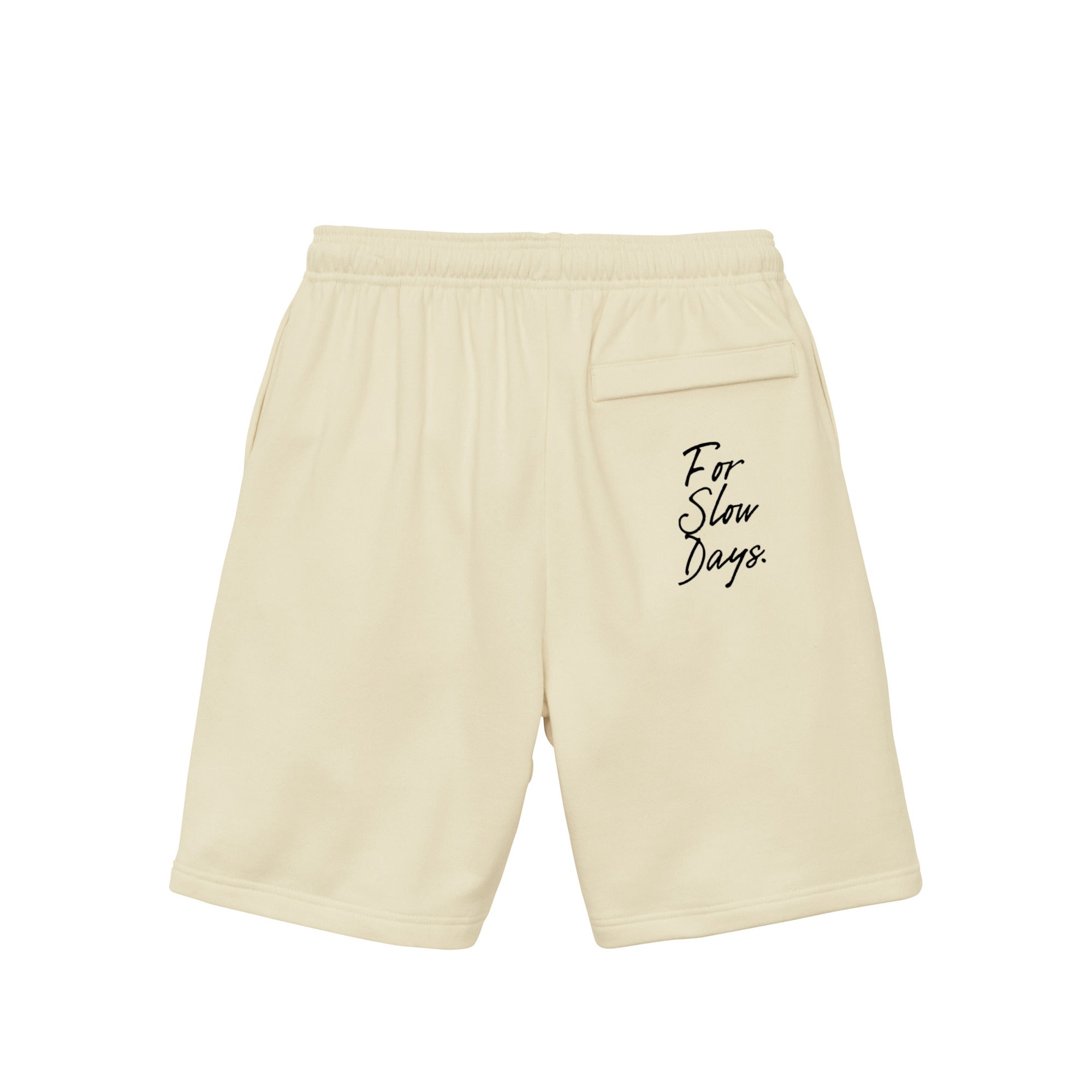 for slow days pants natural image