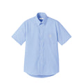 Oxford SS Shirt 【6colors】 blue image