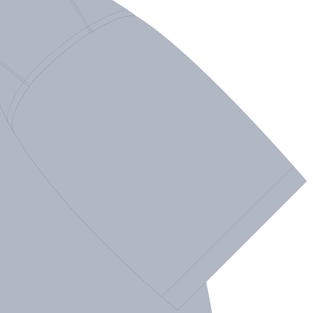 Oxford SS Shirt 【6colors】 gray image