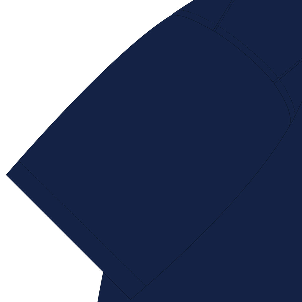 Oxford SS Shirt  navy image