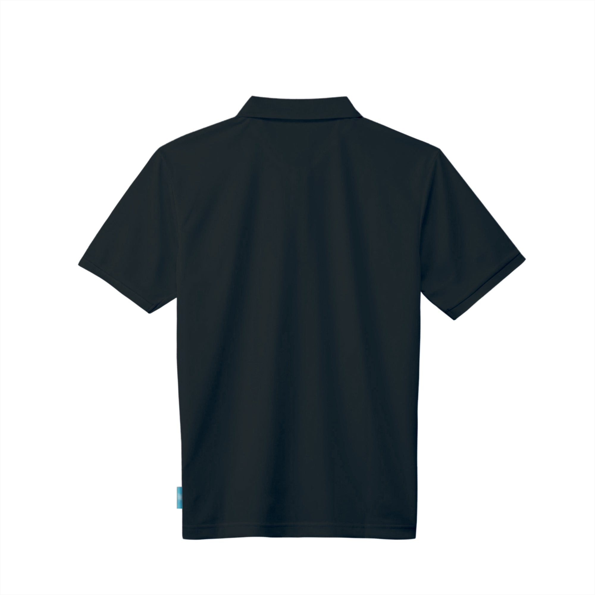 NOHRA. Polo【3colors】 black image