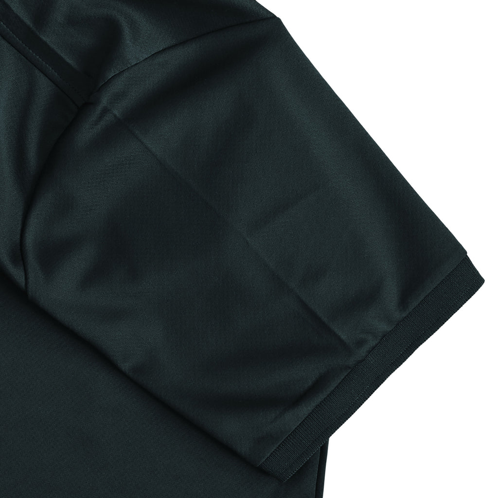 NOHRA. Polo【3colors】 black image