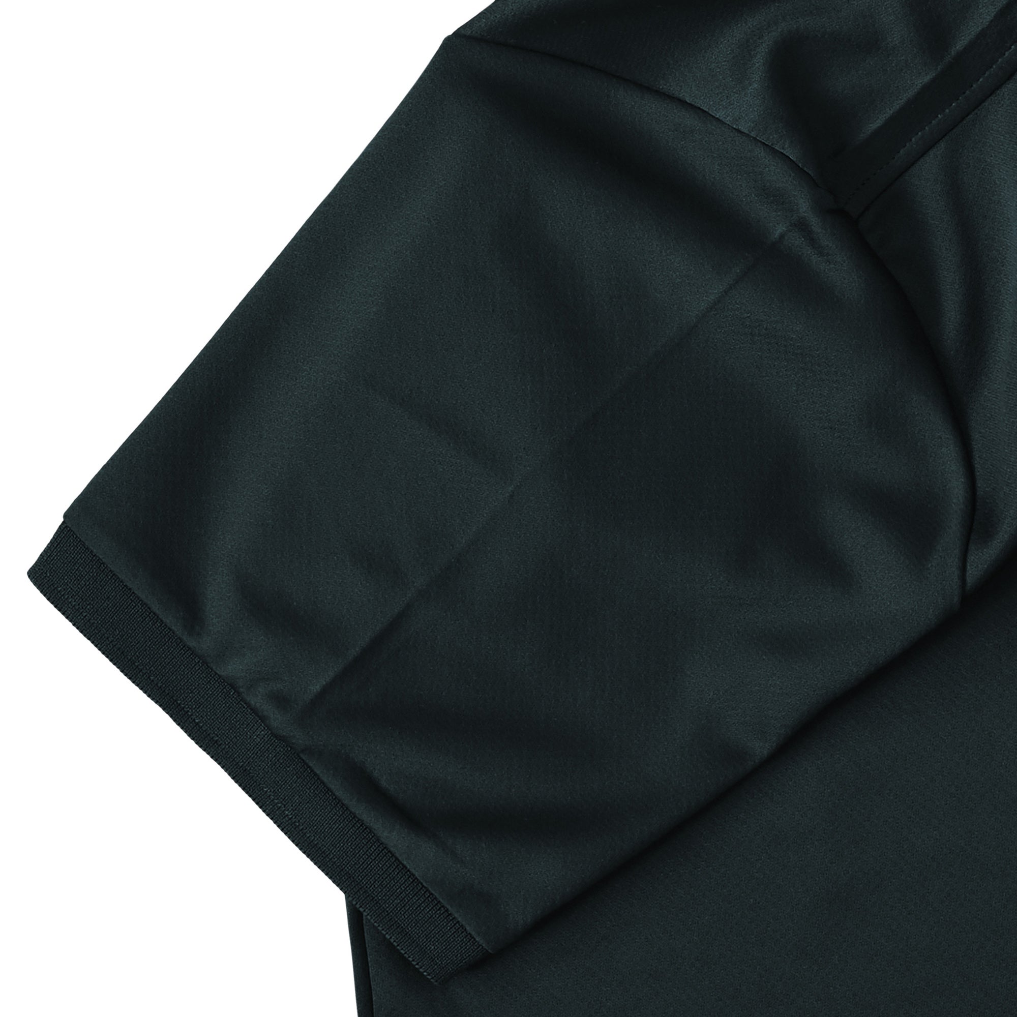 NOHRA. Polo【3colors】 black image
