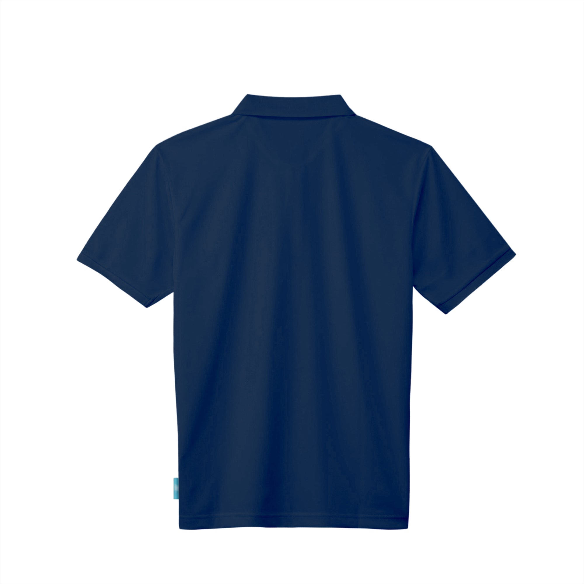 NOHRA. Polo【3colors】 navy image