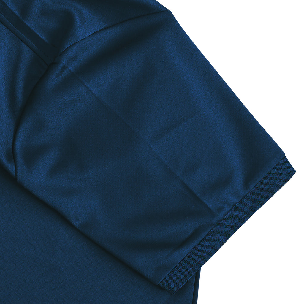 NOHRA. Polo【3colors】 navy image