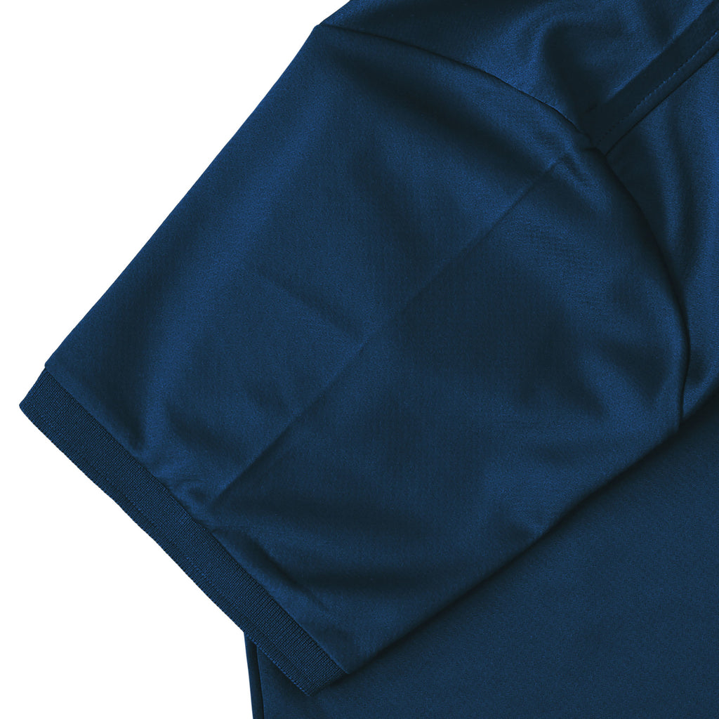 NOHRA. Polo【3colors】 navy image