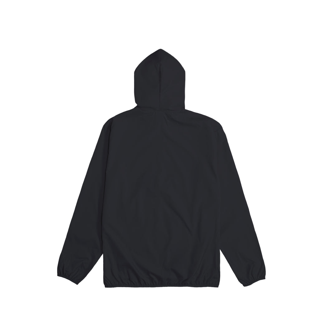 Crest Light Shell Jacket【6colors】 black image