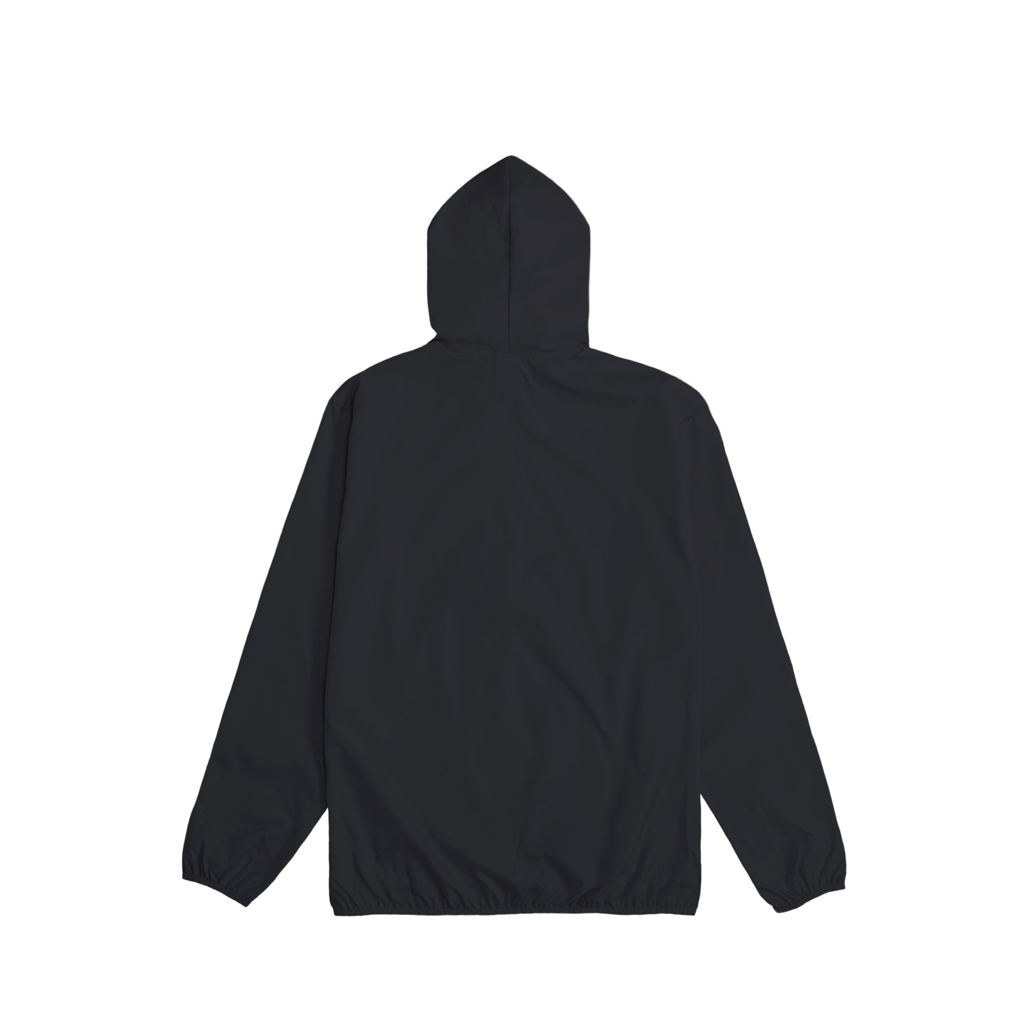 Crest Light Shell Jacket【6colors】 black image