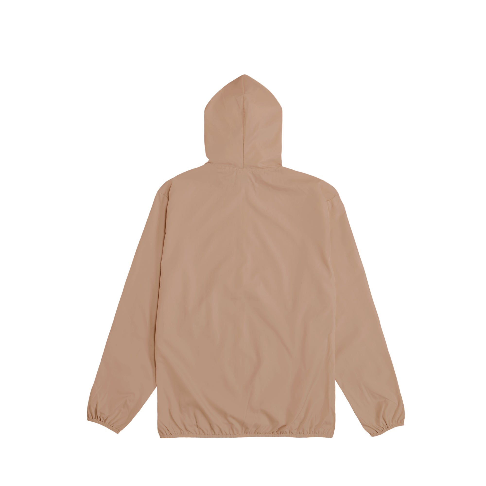 Crest Light Shell Jacket【6colors】 camel image
