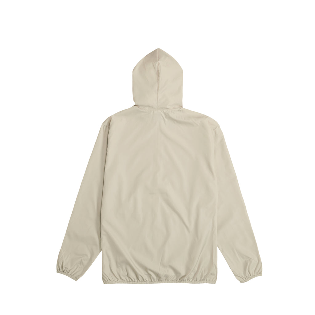 Crest Light Shell Jacket【6colors】 ivory image