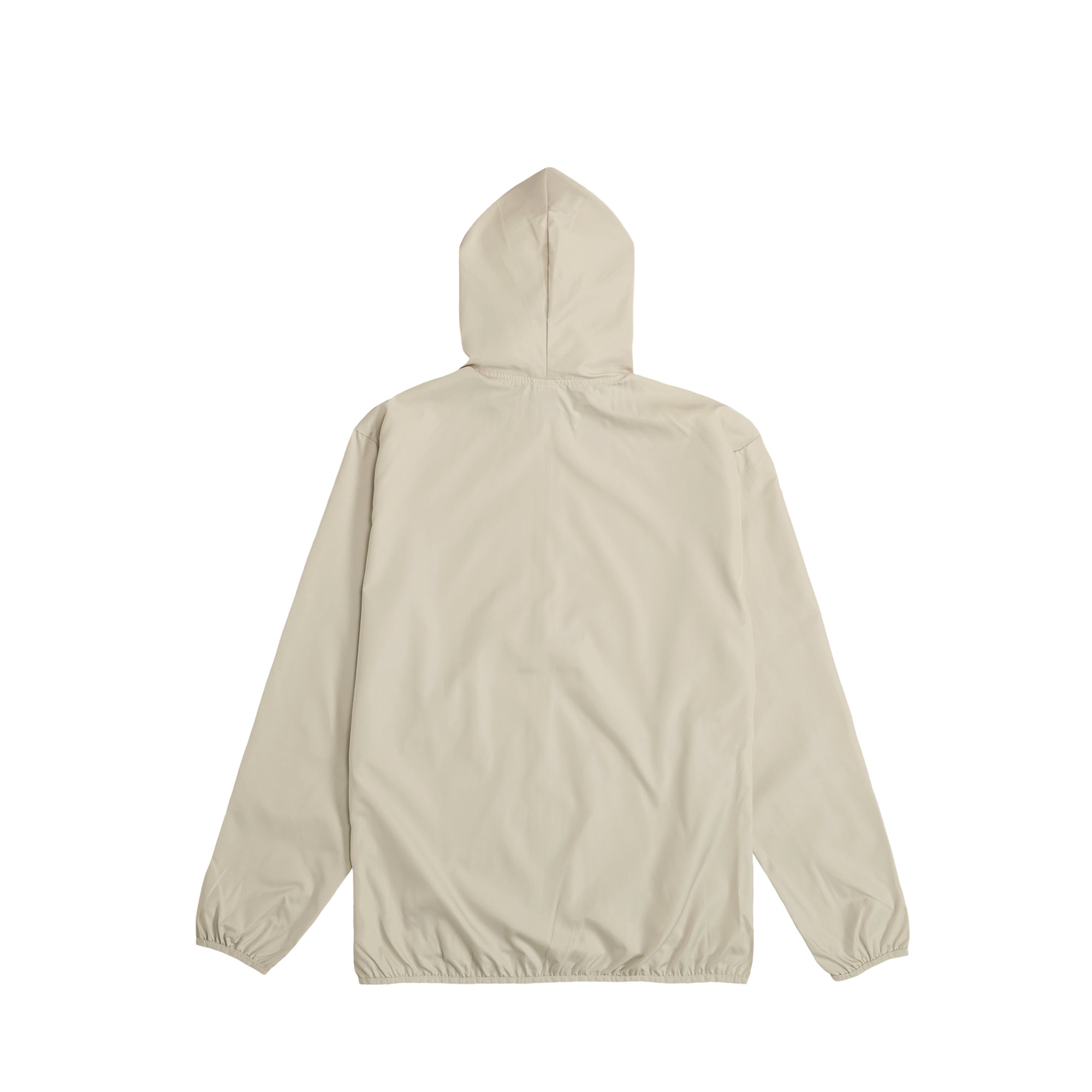 Crest Light Shell Jacket【6colors】 ivory image