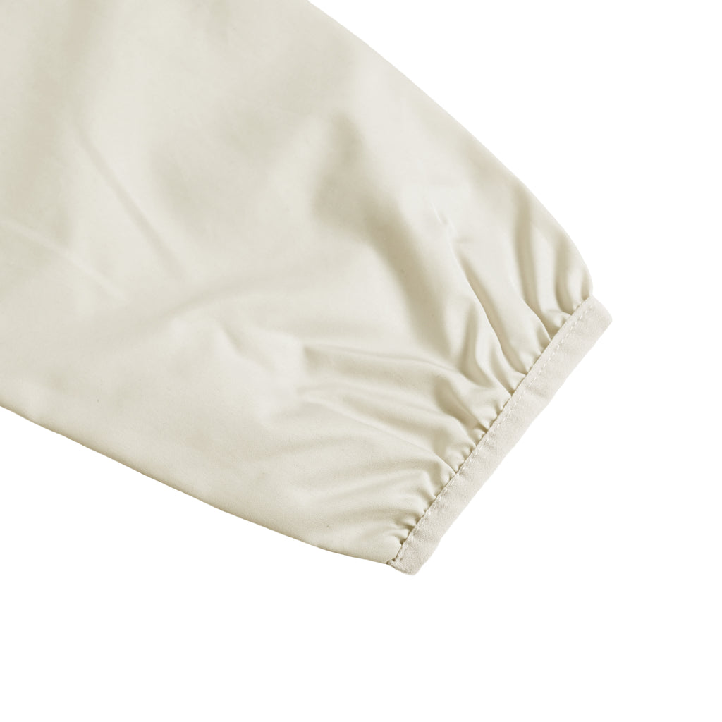Crest Light Shell Jacket【6colors】 ivory image
