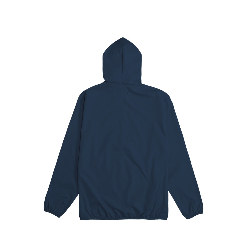 Crest Light Shell Jacket【6colors】 navy image