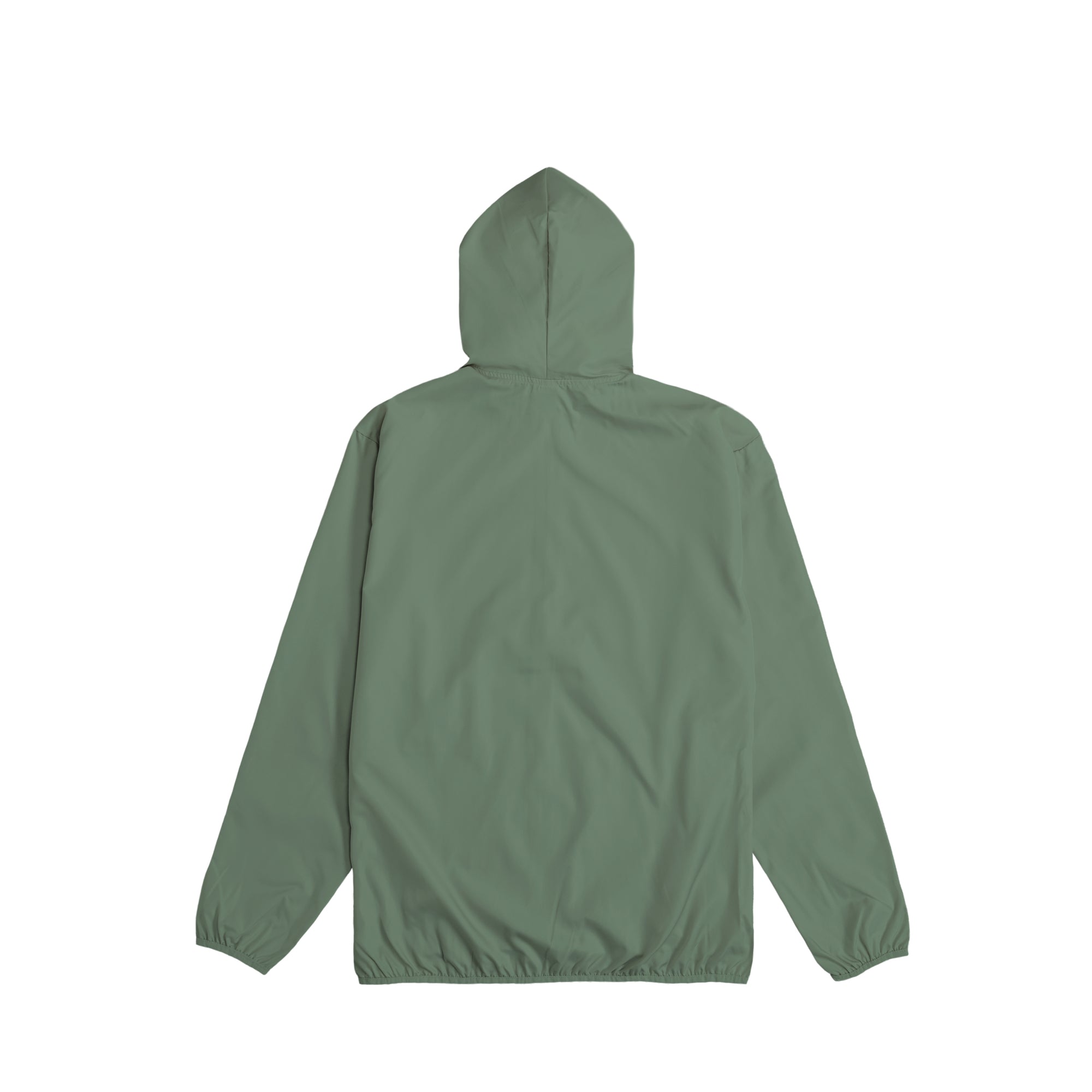 Crest Light Shell Jacket【6colors】 olive image