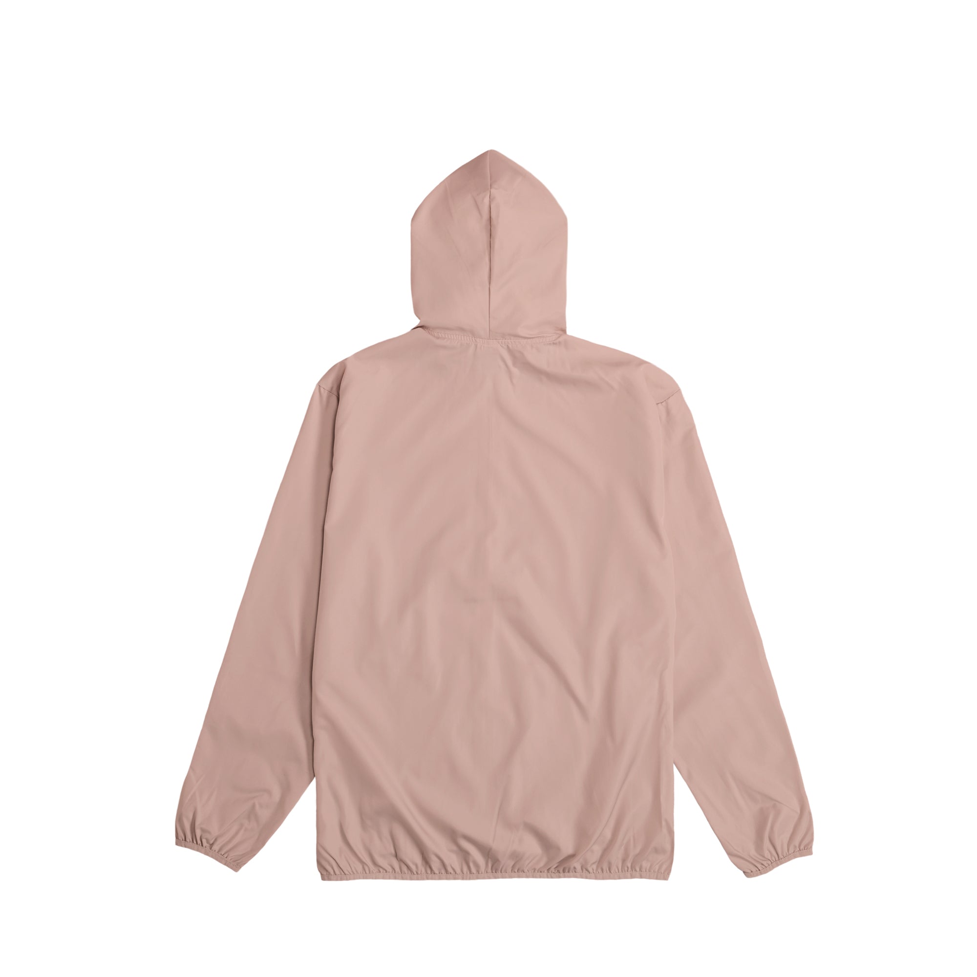 Crest Light Shell Jacket【6colors】 smoky-pink image