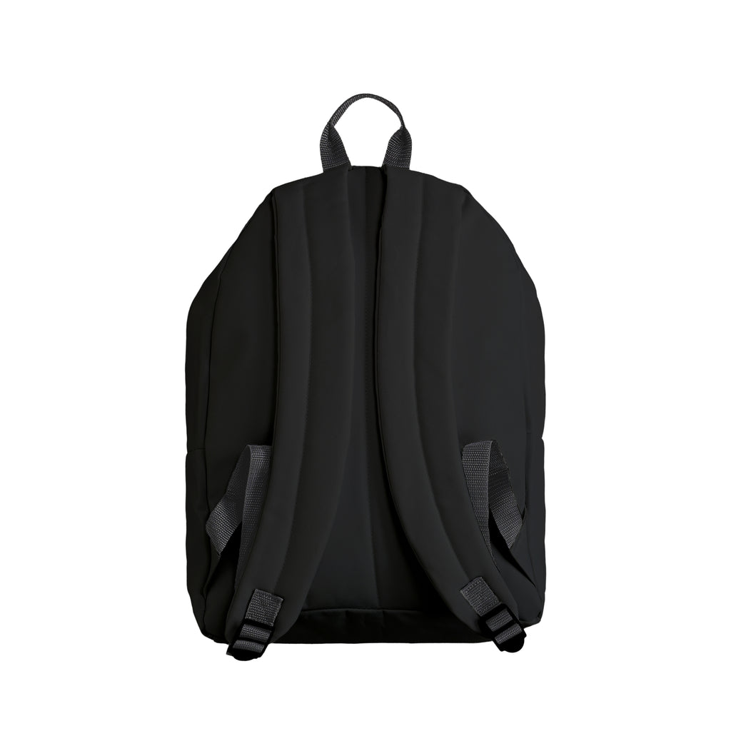 Crest Everyday Backpack【6colors】 black image