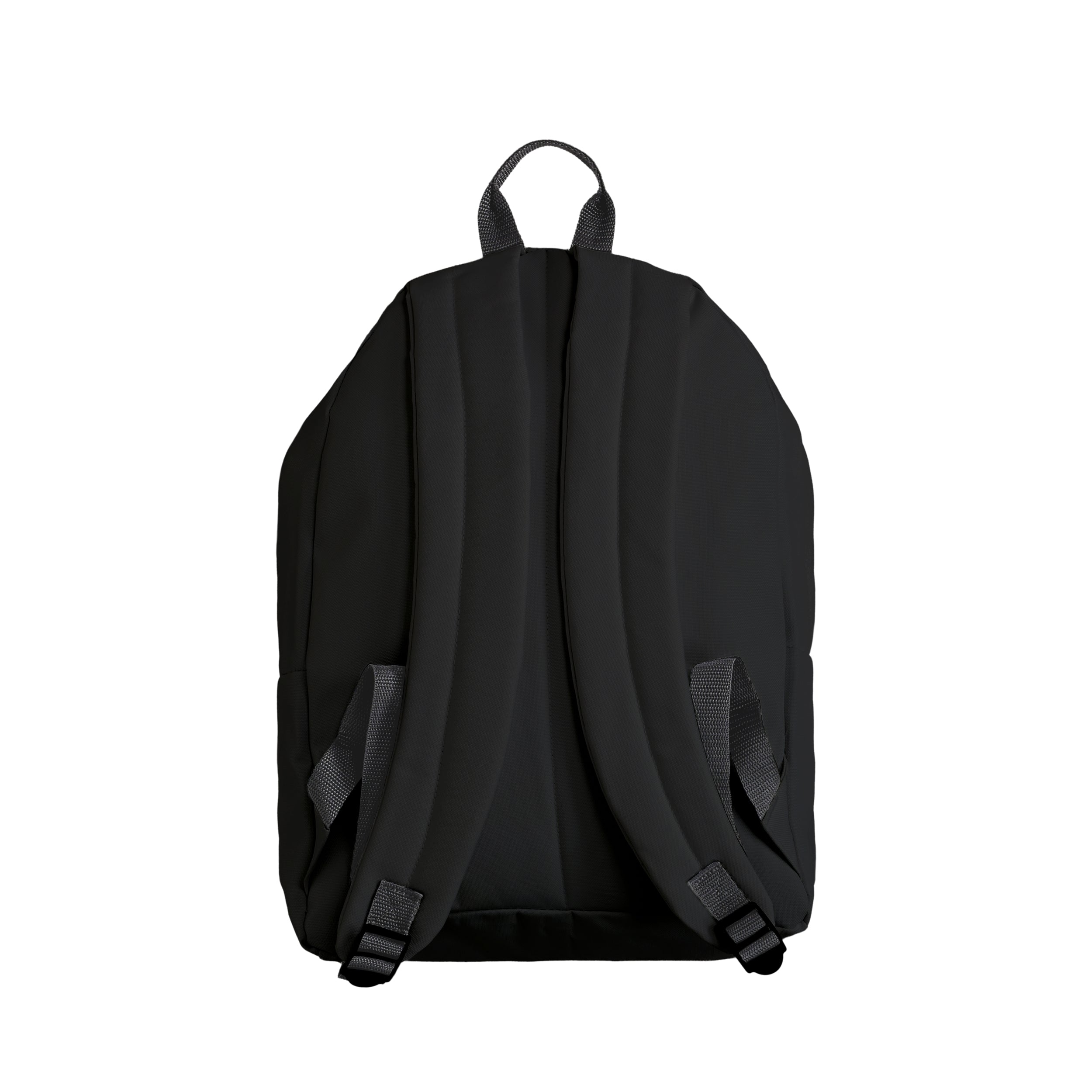 Crest Everyday Backpack【6colors】 black image