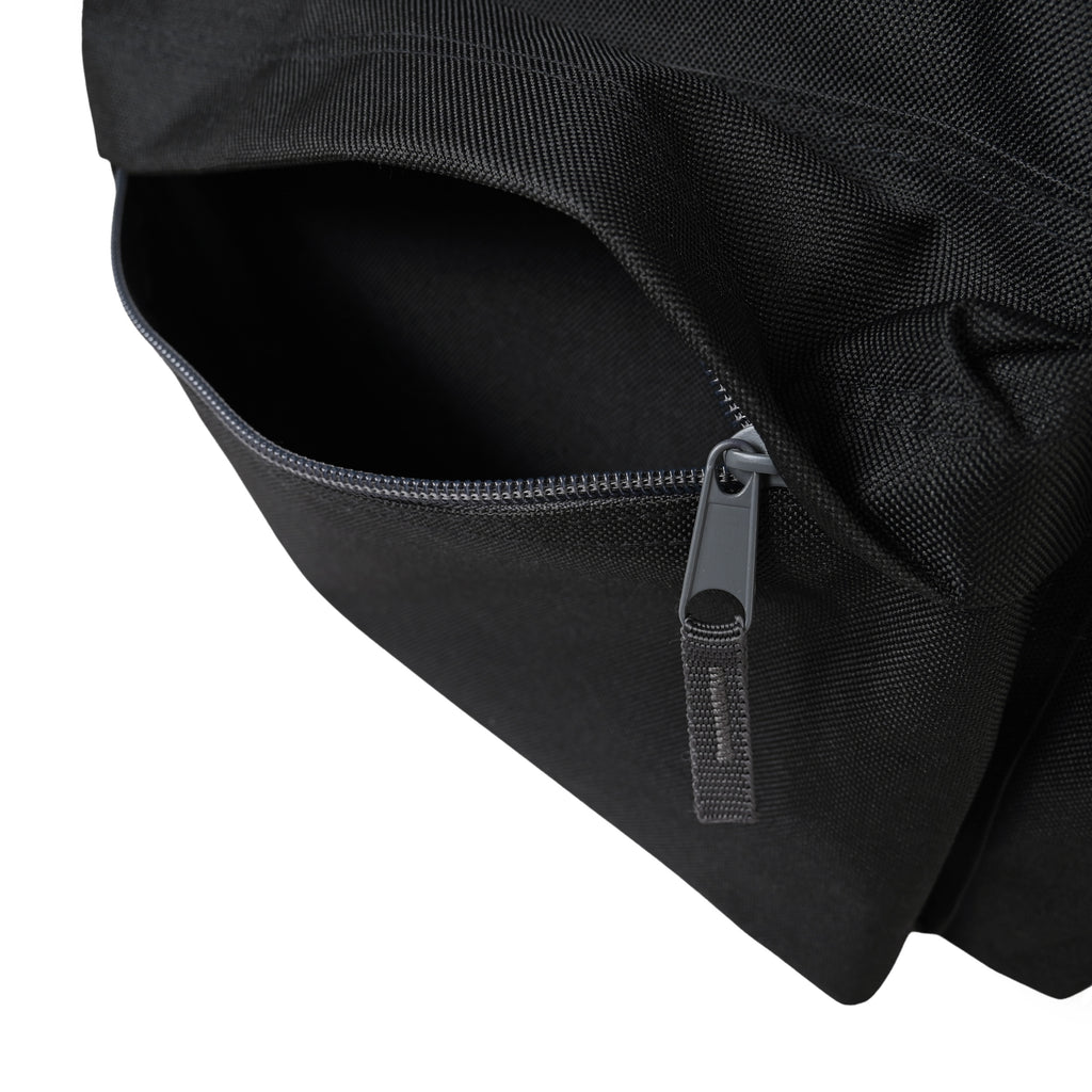 Crest Everyday Backpack【6colors】 black image