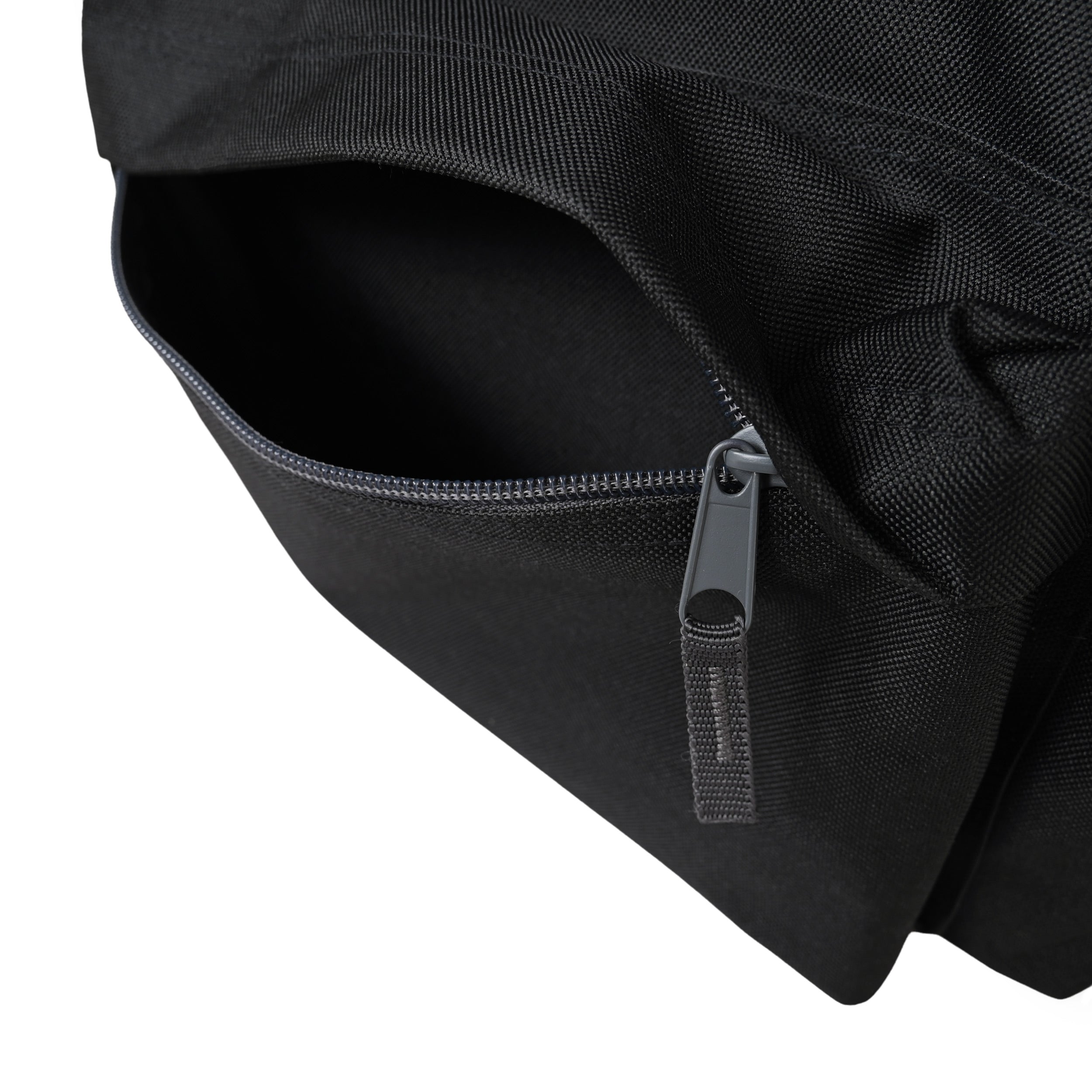 Crest Everyday Backpack【6colors】 black image