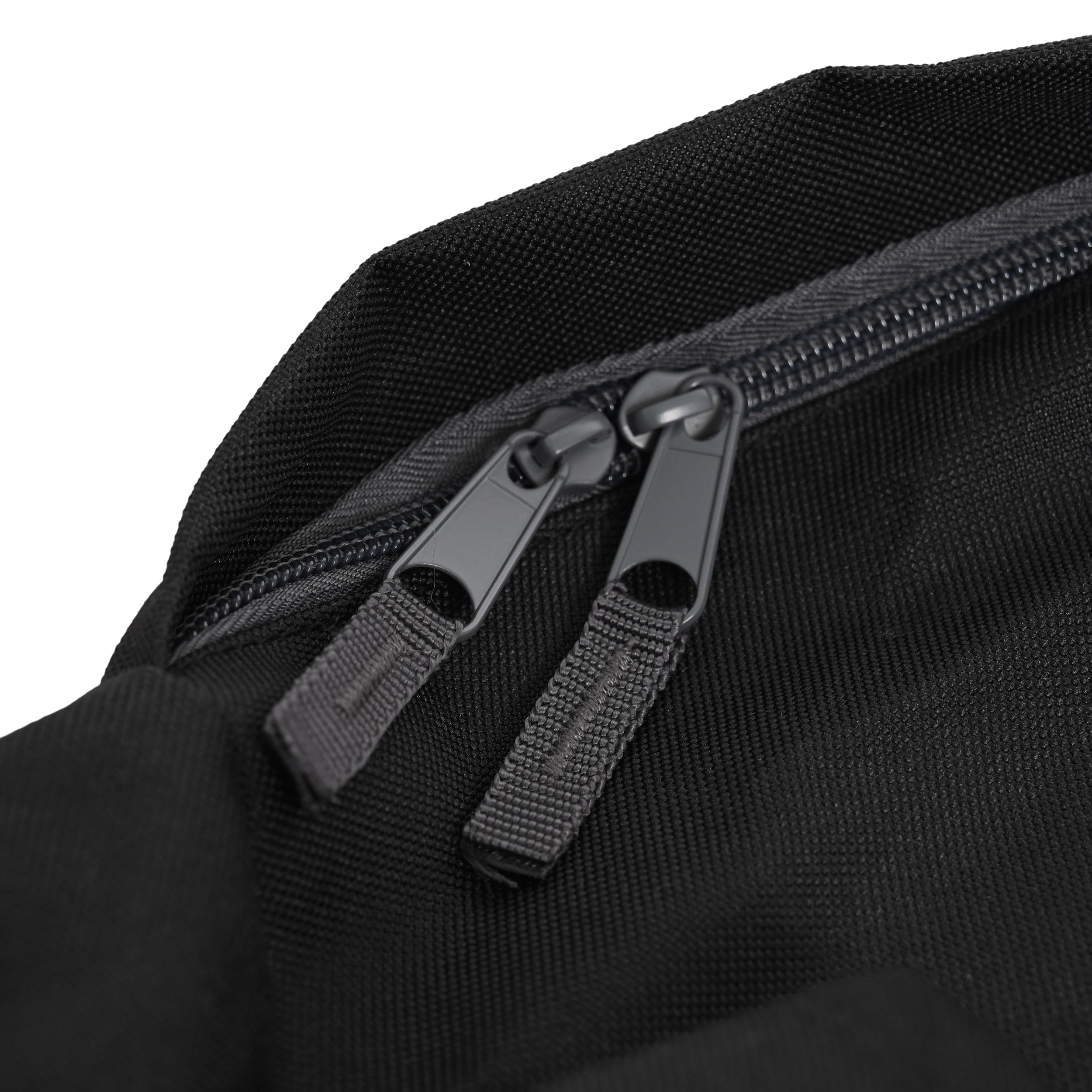 Crest Everyday Backpack【6colors】 black image