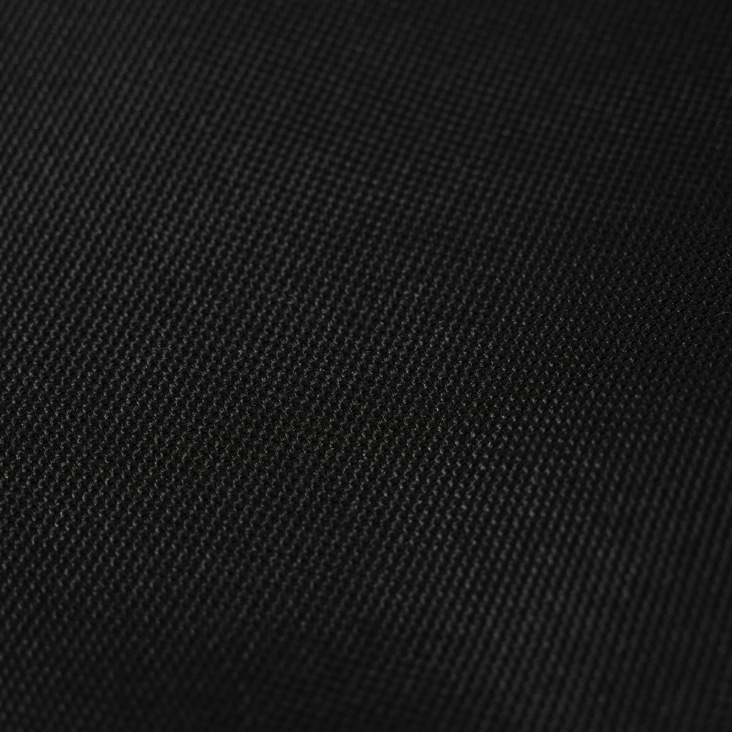 Crest Everyday Backpack【6colors】 black image