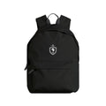 Crest Everyday Backpack【6colors】 black image